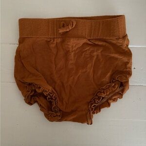 Angel Dear Brown Bloomers 6-12 month